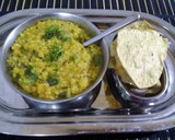 கோவில் சாம்பார் சாதம்(sambar sadam recipe in tamil) ரெசிபி ஸ்டேப் 5 புகைப்படம்