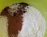 Szilvás szelet recept fázis 4 fotója