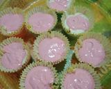 Foto langkah ke 4 dari resep Bolu Kukus Mekar.