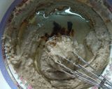 A picture of step 6 of Eggless Whole Wheat Banana Muffins with Dry Fruits.