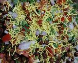 A picture of step 7 of Kala Chana Chaat.