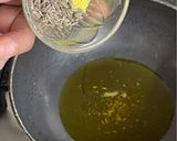 A picture of step 2 of Karela Chokha (A Traditional Indian Mashed Karela Dish).