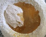 Foto del paso 2 de la receta: 💝 Pancitos de naranja y anís
