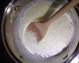Homemade cream cheese recipe step 4 photo