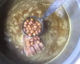 عکس مرحله 1 از دستور آش جو