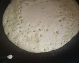 Foto langkah ke 3 dari resep Pancake.