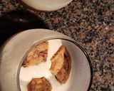 Foto del paso 3 de la receta: Postre con Galletitas Molidas