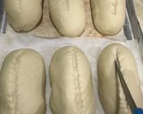Foto langkah ke 8 dari resep Brötchen.