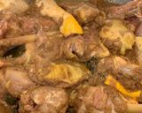 Foto langkah ke 3 dari resep Malbi Ayam Kampung.