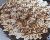 Foto del paso 7 de la receta: Torta brownie