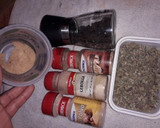 Foto del paso 1 de la receta: Medallones de pollo bien sazonado