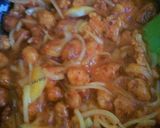 Foto langkah ke 3 dari resep Rice Bowl Asam Manis.