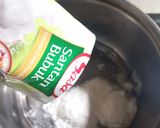 Foto langkah ke 4 dari resep Es Cendol.