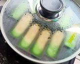 Foto langkah ke 7 dari resep Pukis empuk.
