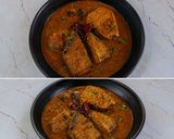 जिमीकंद की सब्ज़ी (सुरन) Jimikand ki sabji रेसिपी चरण 6 फोटो