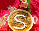 ভেজ স্যুপি চাওমিন (Veg Soupy Chowmin Recipe in Bengali) রেসিপি ধাপ - 5 ছবি