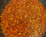 Foto del paso 3 de la receta: Dados de ternera con champiñones y puré de patatas ("Estilo fricandó")