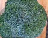 Foto del paso 1 de la receta: Brócoli 🥦