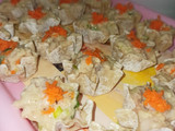 Dimsum ayam