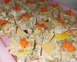Foto langkah ke 2 dari resep Dimsum ayam.