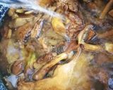 Foto del paso 1 de la receta: Hongos al escabeche