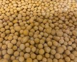 A picture of step 1 of Ferment Natto at home.