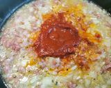 Foto del paso 6 de la receta: Berenjenas rellenas