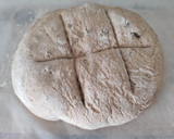 Foto del paso 11 de la receta: Pan Integral de Aceitunas Negras