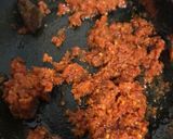Foto langkah ke 4 dari resep Tongkol Suir Balado.