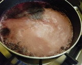 Foto del paso 1 de la receta: Postre de vino a mi estilo