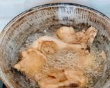 Foto langkah ke 1 dari resep Bistik Ayam.