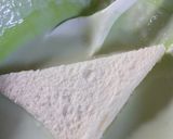 Foto langkah ke 3 dari resep Roti Tawar Goreng.