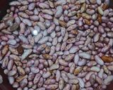 Foto langkah ke 1 dari resep Es Kacang Merah.