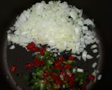Foto del paso 1 de la receta: Chop suey con cerdo (opcional carne o pollo)
