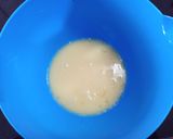 Gambar langkah 3 resipi Dough Roti Canai #bazaarramadan.