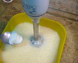 Foto del paso 1 de la receta Bizcocho de yogurt
