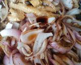 Foto del paso 3 de la receta: Lomo saltado✨