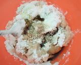 Foto langkah ke 2 dari resep Dimsum ayam.
