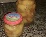 Foto del paso 5 de la receta: Duraznos en almíbar