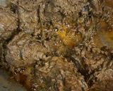 Foto langkah ke 4 dari resep Rendang Pertama saya Enak! dan ternyata (bisa) mudah.