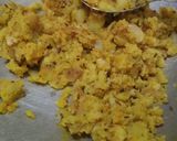 पिनव्हील समोसा (Pinwheel samosa recipe in Hindi) रेसिपी चरण 1 फोटो
