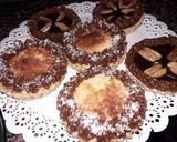 Foto del paso 5 de la receta: Tarta de Coco y Dulce de Leche con Nueces