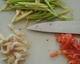 Foto del paso 3 de la receta Sushi (maki y nigiri)