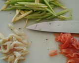 Foto del paso 3 de la receta: Sushi (maki y nigiri)