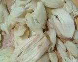 Foto langkah ke 1 dari resep Susu Jahe.