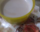 A picture of step 2 of Ginger tea.