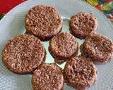 Foto del paso 3 de la receta: Galletas de avena y banana sin harina