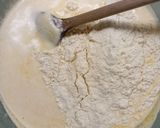 Kókuszkocka recept fázis 2 fotója