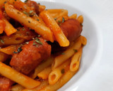 Foto del paso 9 de la receta: Macarrones con chorizo