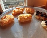 Foto del paso 3 de la receta: • Galletitas de coco 🥥 •